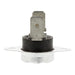 6931EL3002M Dryer Thermostat for LG - Snap Supply - 6931EL3002M-Dryer Thermostat-ER6931EL3002M