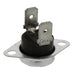 6931EL3002M Dryer Thermostat for LG - Snap Supply - 6931EL3002M-Dryer Thermostat-ER6931EL3002M