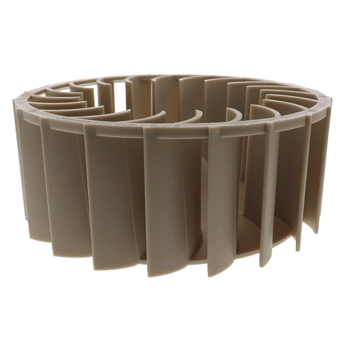 697772 Dryer Blower Wheel for Whirlpool - Snap Supply - 687613 - 697772 - AP6010627
