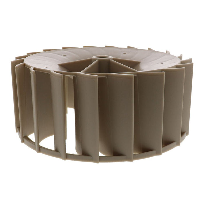 697772 Dryer Blower Wheel for Whirlpool - Snap Supply - 687613 - 697772 - AP6010627