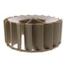 697772 Dryer Blower Wheel for Whirlpool - Snap Supply - 687613 - 697772 - AP6010627