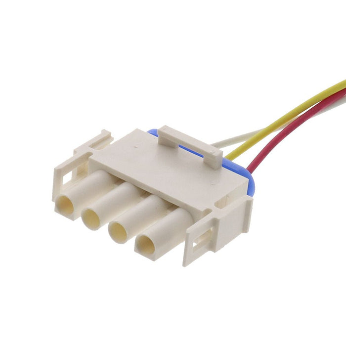 809069207 Refrigerator Evaporator Motor for Frigidaire - Snap Supply - 809069207 - Evaporator Motor - Refrigeration