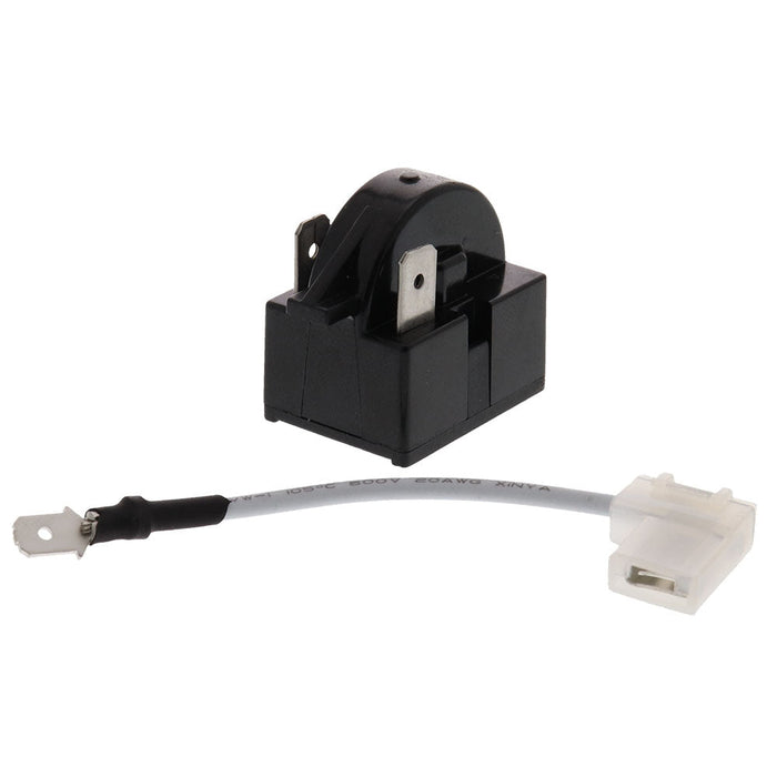 8201786 Refrigerator Starting Device Kit for Whirlpool - Snap Supply - Ref. NEW - 