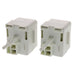 8201786 Refrigerator Starting Device Kit for Whirlpool - Snap Supply - Ref. NEW - 