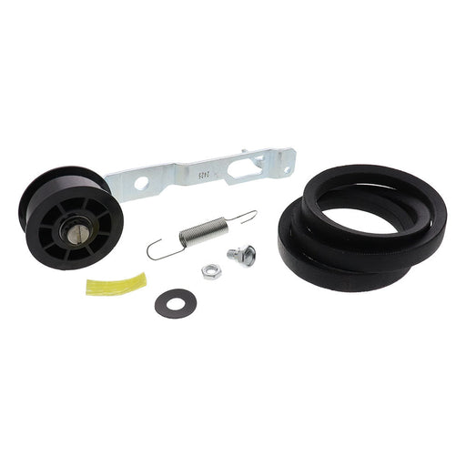 959P3 Washer Idler Pulley, Lever & Belt Kit for Speedqueen - Snap Supply - 959P3 - Laundry - Washer