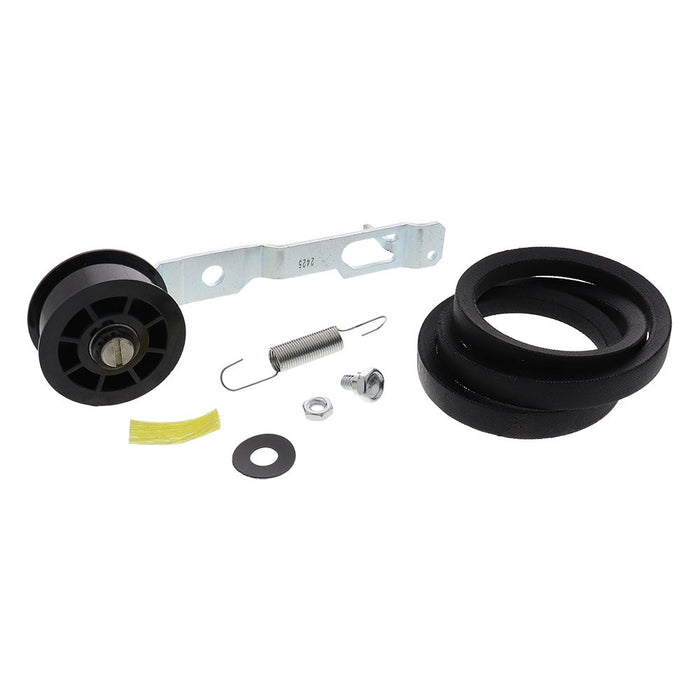 959P3 Washer Idler Pulley, Lever & Belt Kit for Speedqueen - Snap Supply - 959P3 - Laundry - Washer