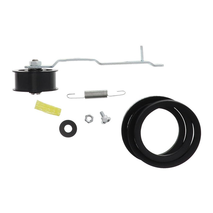 959P3 Washer Idler Pulley, Lever & Belt Kit for Speedqueen - Snap Supply - 959P3 - Laundry - Washer