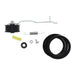 959P3 Washer Idler Pulley, Lever & Belt Kit for Speedqueen - Snap Supply - 959P3 - Laundry - Washer