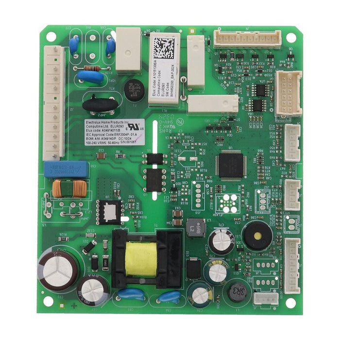 973925060712008 Refrigerator Control Board Compatible with Frigidaire - Snap Supply - 973925060712008-AP7226270-Control Board