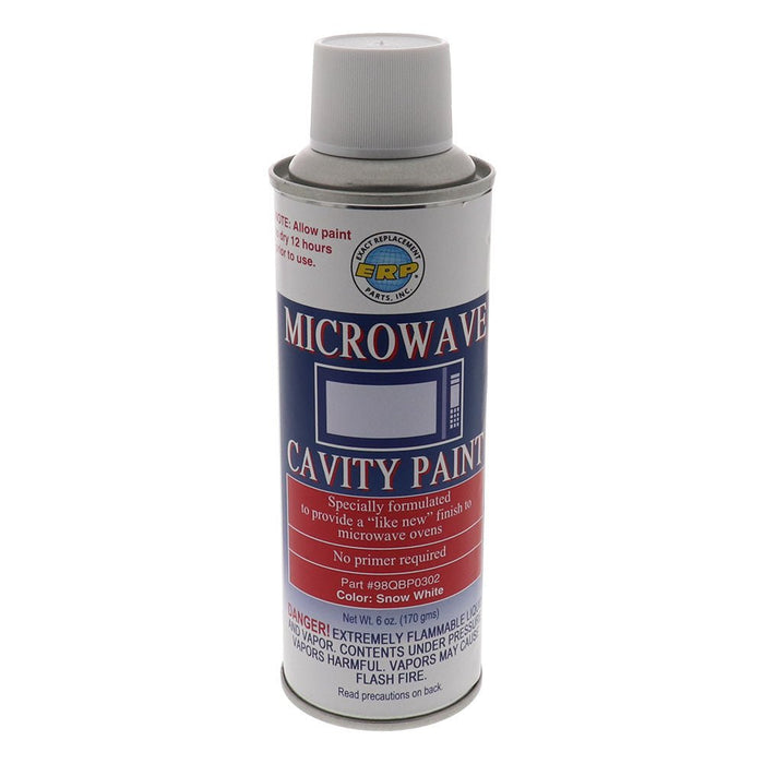 98QBP0302 Mw Spray Paint - Snap Supply - 98QBP0302 - HVAC - Mw Spray Paint