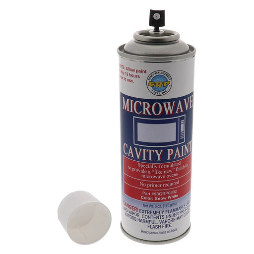 98QBP0302 Mw Spray Paint - Snap Supply - 98QBP0302 - HVAC - Mw Spray Paint
