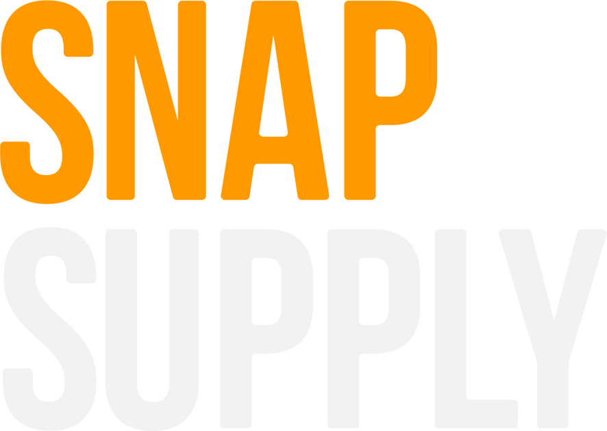 Snap Supply logo