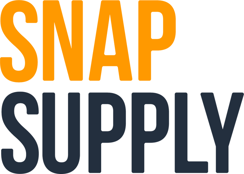 Dishwasher Where to Find The Model Number — Snap Supply