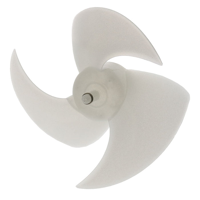 ADP73273402 Refrigerator Condenser Fan Blade for LG - Snap Supply - ADP73273402 - Condenser Fan Blade - Refrigeration