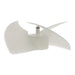 ADP73273402 Refrigerator Condenser Fan Blade for LG - Snap Supply - ADP73273402 - Condenser Fan Blade - Refrigeration