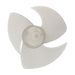 ADP73273402 Refrigerator Condenser Fan Blade for LG - Snap Supply - ADP73273402 - Condenser Fan Blade - Refrigeration