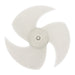 ADP73273402 Refrigerator Condenser Fan Blade for LG - Snap Supply - ADP73273402 - Condenser Fan Blade - Refrigeration