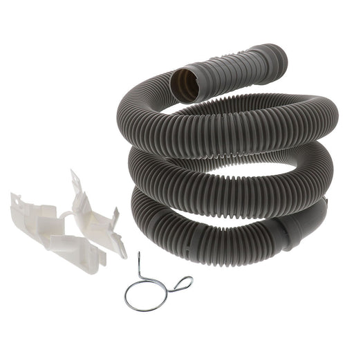 AEM73732901 Dishwasher Drain Hose Assembly for LG - Snap Supply - AEM73732901 - Dishwasher - Dishwasher Drain Hose Assembly