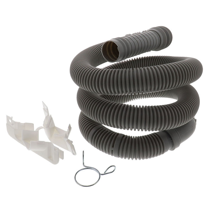 AEM73732901 Dishwasher Drain Hose Assembly for LG - Snap Supply - AEM73732901 - Dishwasher - Dishwasher Drain Hose Assembly