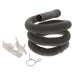 AEM73732901 Dishwasher Drain Hose Assembly for LG - Snap Supply - AEM73732901 - Dishwasher - Dishwasher Drain Hose Assembly