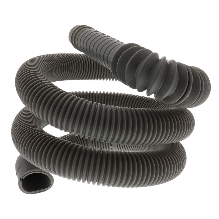 AEM73732901 Dishwasher Drain Hose Assembly for LG - Snap Supply - AEM73732901 - Dishwasher - Dishwasher Drain Hose Assembly