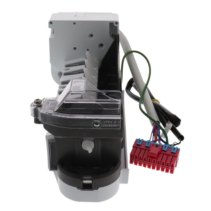 AEQ73209906 Refrigerator Ice Maker for LG - Snap Supply - AEQ73209906 - Ice Maker - Refrigerator