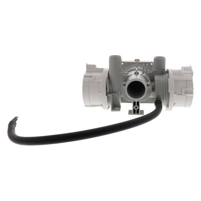 AHA75853813 Washer Drain Pump of LG - Snap Supply - AHA75853813-AP7206952-Drain Pump