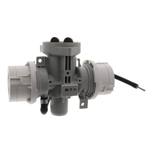 AHA75853813 Washer Drain Pump of LG - Snap Supply - AHA75853813-AP7206952-Drain Pump