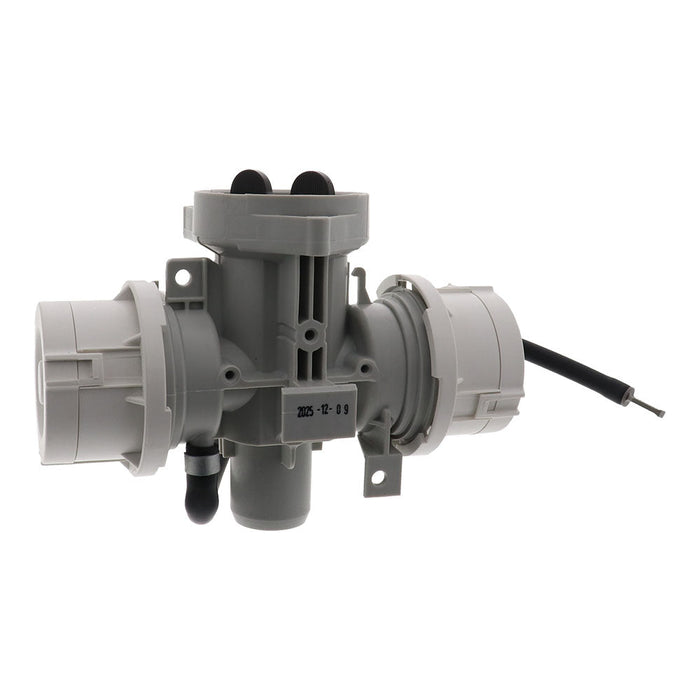 AHA75853813 Washer Drain Pump of LG - Snap Supply - AHA75853813-AP7206952-Drain Pump