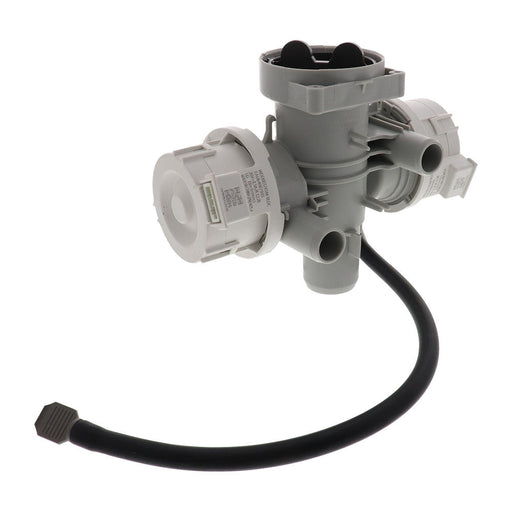 AHA75853813 Washer Drain Pump of LG - Snap Supply - AHA75853813-AP7206952-Drain Pump