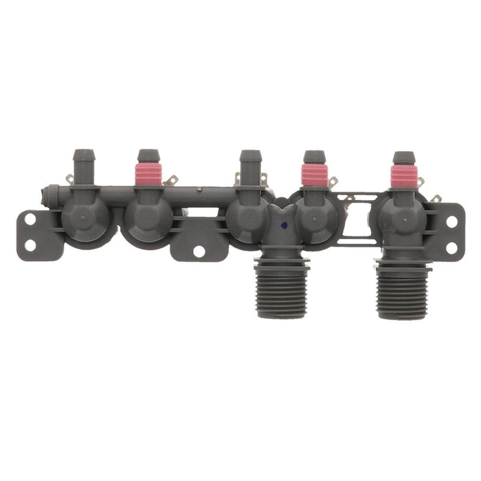 AJU75152601 Washer Water Inlet Valve for LG - Snap Supply - express-Laundry-Laundry Valves