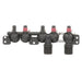 AJU75152601 Washer Water Inlet Valve for LG - Snap Supply - express-Laundry-Laundry Valves