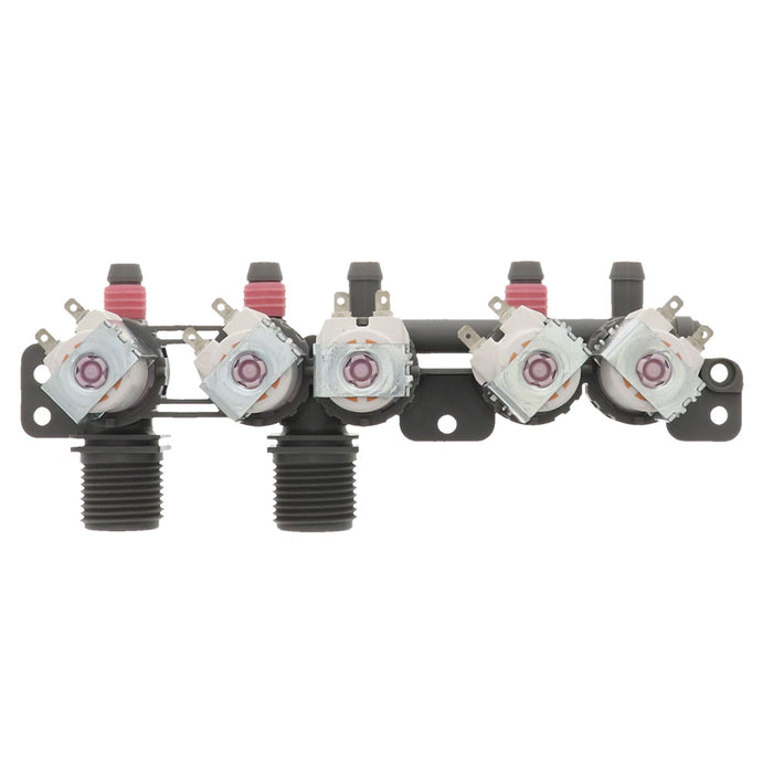 AJU75152601  Washer Water Inlet Valve for LG
