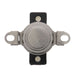 D515873 Dryer Thermostat for SpeedQueen - Snap Supply - 510701 - 61210 - 62461