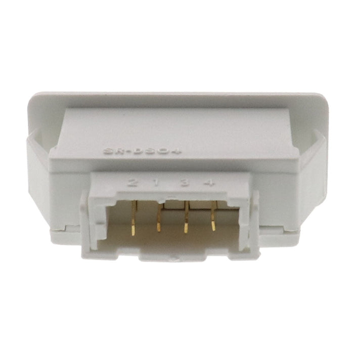 DA34 - 00006C Refrigerator Door Switch for Samsung - Snap Supply - DA34 - 00006C - DA3400006C - Door Switch