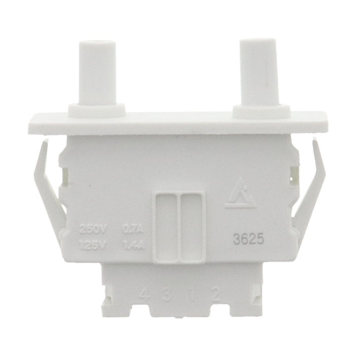 DA34 - 00006C Refrigerator Door Switch for Samsung - Snap Supply - DA34 - 00006C - DA3400006C - Door Switch