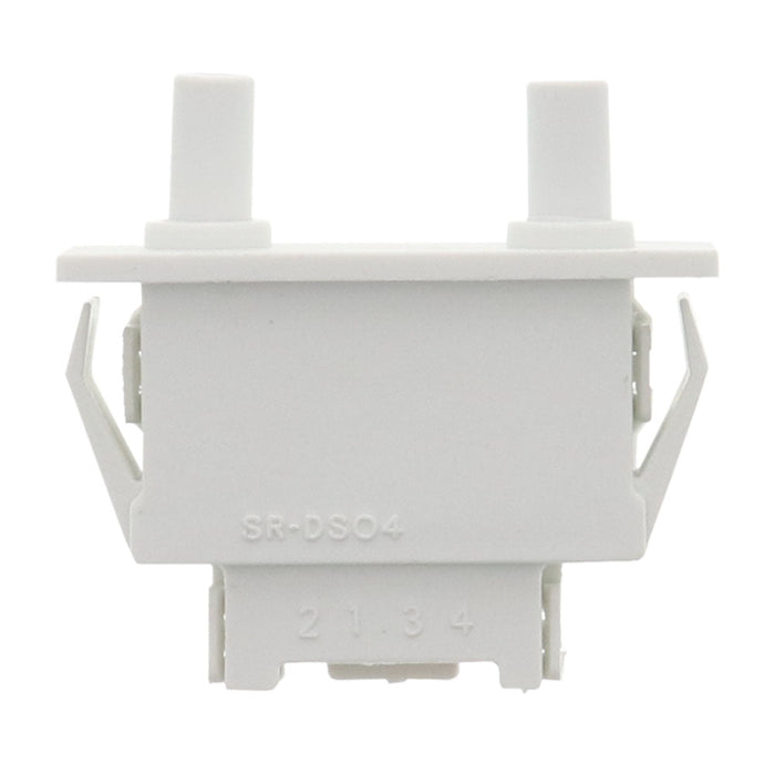DA34 - 00006C Refrigerator Door Switch for Samsung - Snap Supply - DA34 - 00006C - DA3400006C - Door Switch