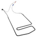 DA47-00311A Refrigerator Defrost Heater for Samsung - Snap Supply - 2031601-AP5306643-Defrost Heater