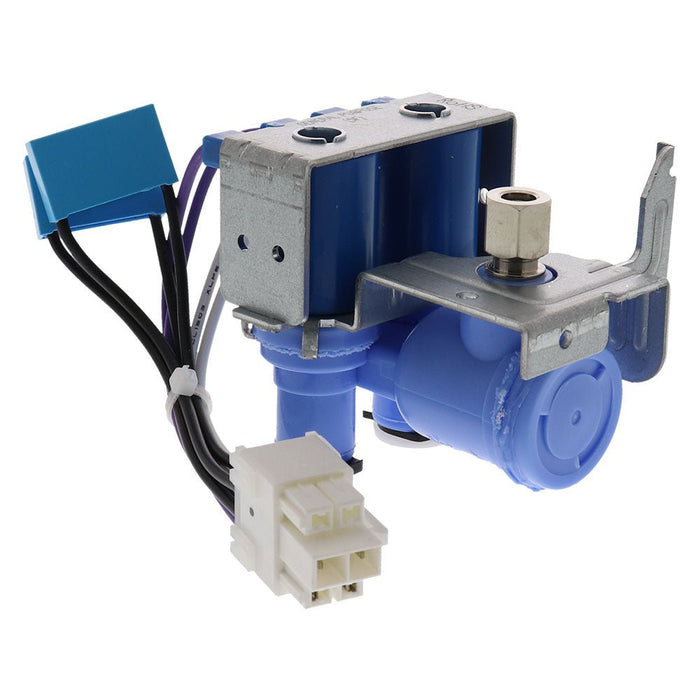 DA62 - 02360B Refrigerator Water Valve for Samsung - Snap Supply - DA62 - 02360B - ERDA62 - 02360B - Refrigeration