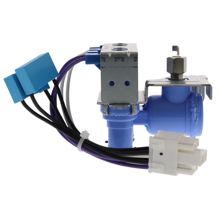 DA62 - 02360B Refrigerator Water Valve for Samsung - Snap Supply - DA62 - 02360B - ERDA62 - 02360B - Refrigeration