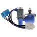 DA62 - 02360B Refrigerator Water Valve for Samsung - Snap Supply - DA62 - 02360B - ERDA62 - 02360B - Refrigeration
