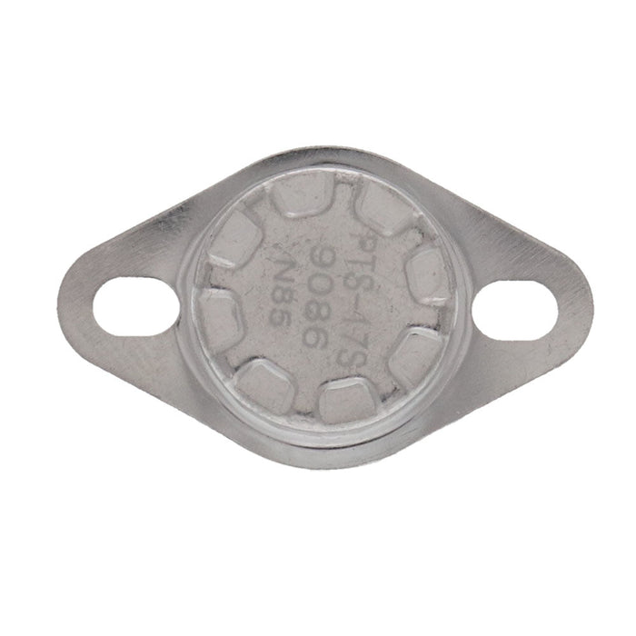 DC47-00016A Dryer Thermostat for Samsung - Snap Supply - Laundry-Retail-Test product
