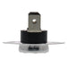 DC47-00016A Dryer Thermostat for Samsung - Snap Supply - Laundry-Retail-Test product