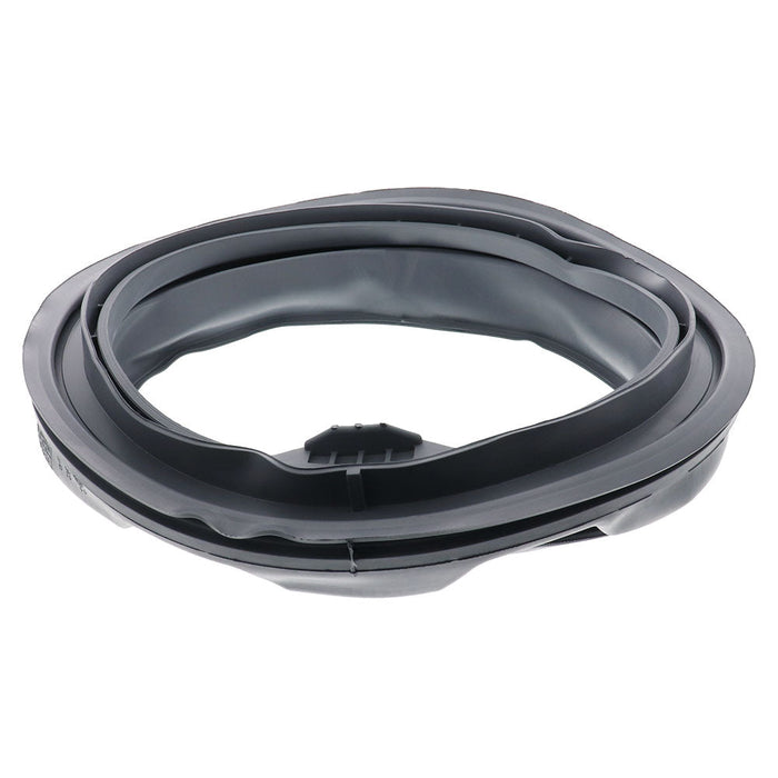 DC64-00563B Washer Door Boot for Samsung - Snap Supply - DC64-00563B-Door Boot-ERDC64-00563B