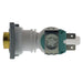 DD62-00067A Dishwasher Water Valve for Samsung - Snap Supply - DD62-00067A-Dishwasher-Water Valve