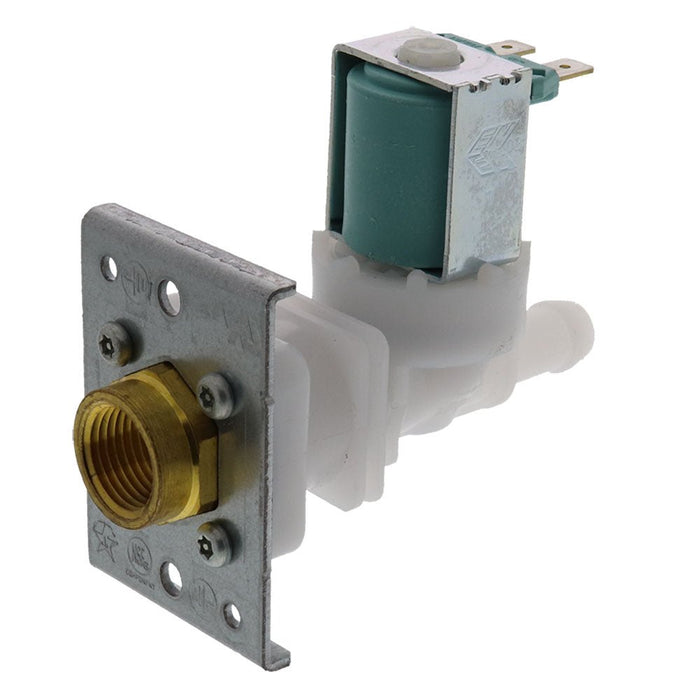 DD62-00067A Dishwasher Water Valve for Samsung - Snap Supply - DD62-00067A-Dishwasher-Water Valve