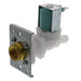 DD62-00067A Dishwasher Water Valve for Samsung - Snap Supply - DD62-00067A-Dishwasher-Water Valve