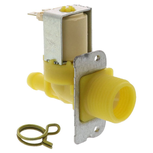 DD82 - 01588A Dishwasher Water Valve for Samsung - Snap Supply - AP6807545 - DD81 - 02265A - DD82 - 01588A