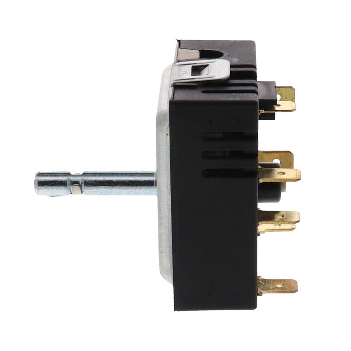 DG44-01006A Range Infinite Switch for Samsung - Snap Supply - 3282716-AP5800762-Cooking