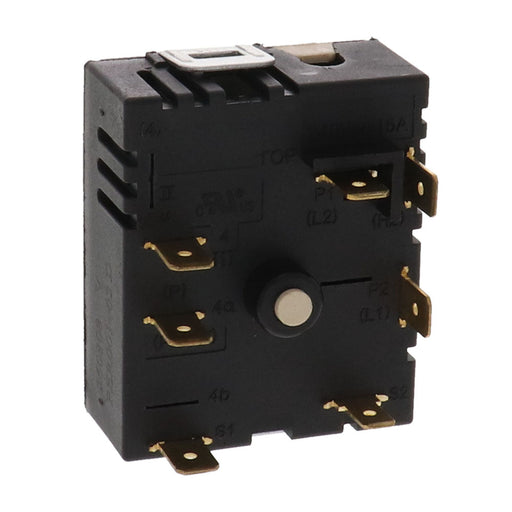 DG44-01006A Range Infinite Switch for Samsung - Snap Supply - 3282716-AP5800762-Cooking